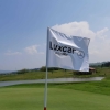 Bandiere Green golf Personalizzate su un lato - Thumbnail Image 5