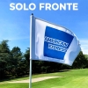 Bandiere Green golf Personalizzate