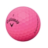 Palline da Golf Supersoft Pink Personalizzate - Thumbnail Image 2