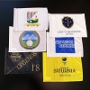 Bandiere Green golf Personalizzate su un lato - Thumbnail Image 3