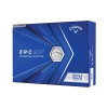 Balles de golf Callaway ERC Soft Balles de golf Callaway ERC Soft