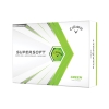 green supersoft