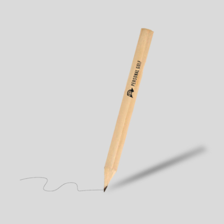matita 9cm personalizzata