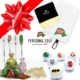 Christmas Pack Personal Golf