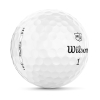 401786-Wilson-Triad-Golf-Ball-White-4