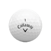 Palline da Golf Callaway Warbird Distance+ Personalizzate - Thumbnail Image 2
