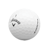 Palline da Golf Callaway Warbird Distance+ Personalizzate - Thumbnail Image 3
