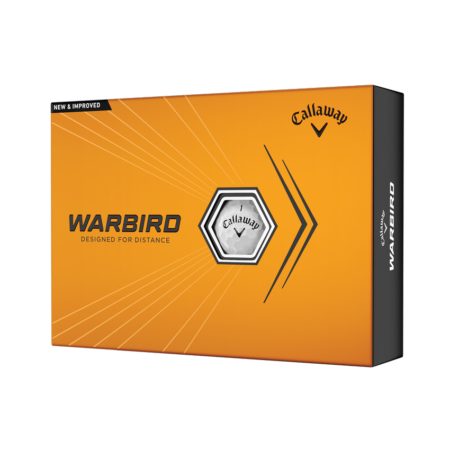 callaway warbird 2023