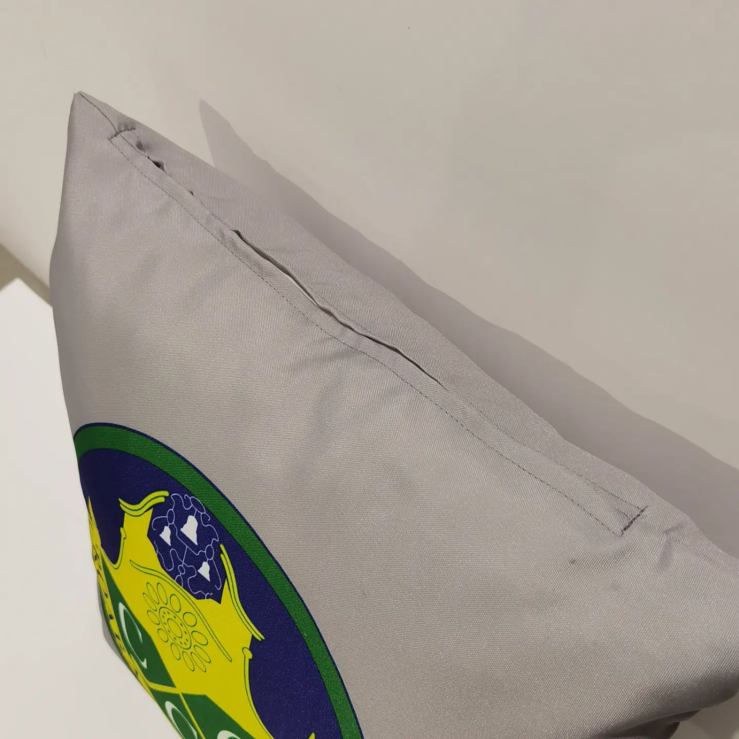 cuscino personalizzato