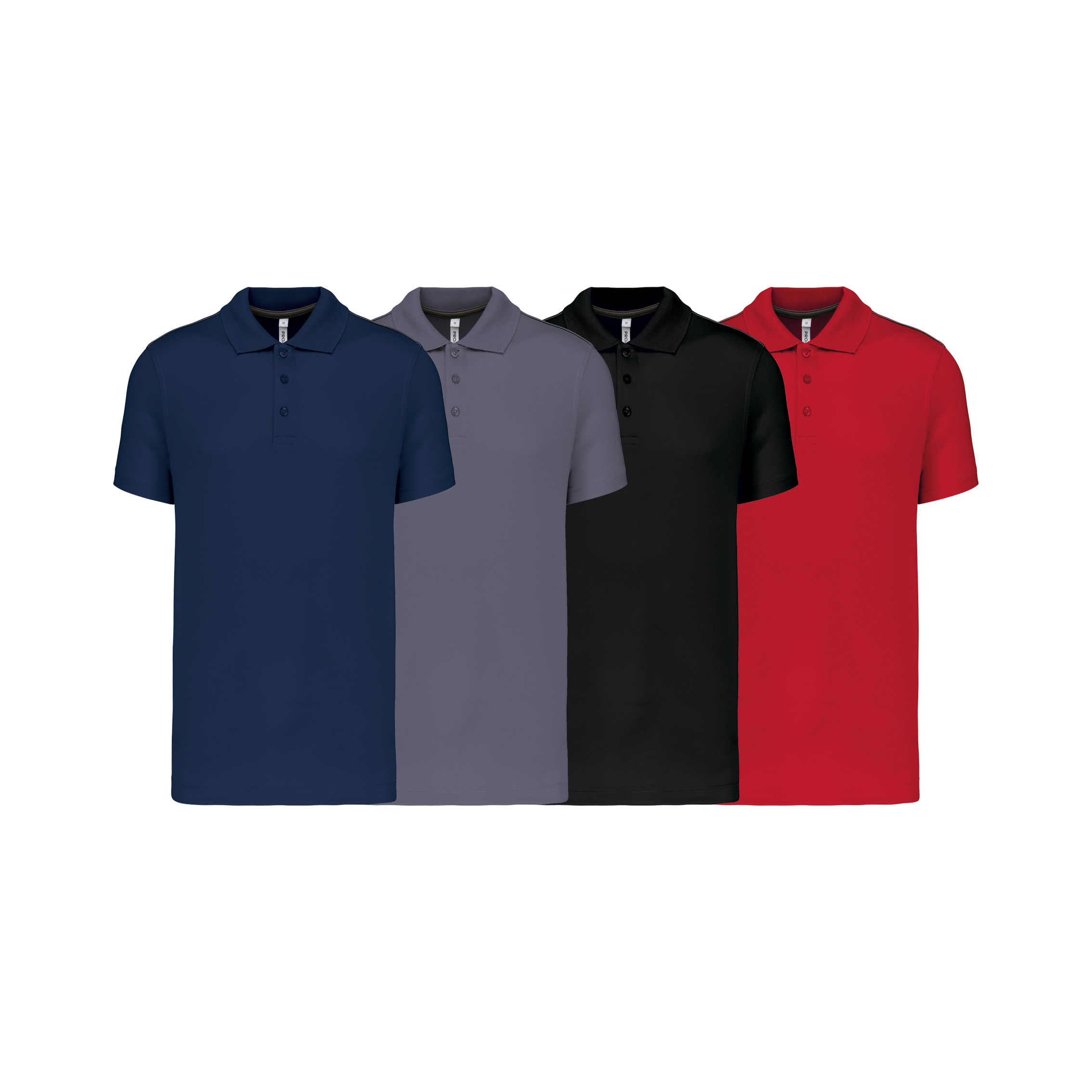polo da uomo