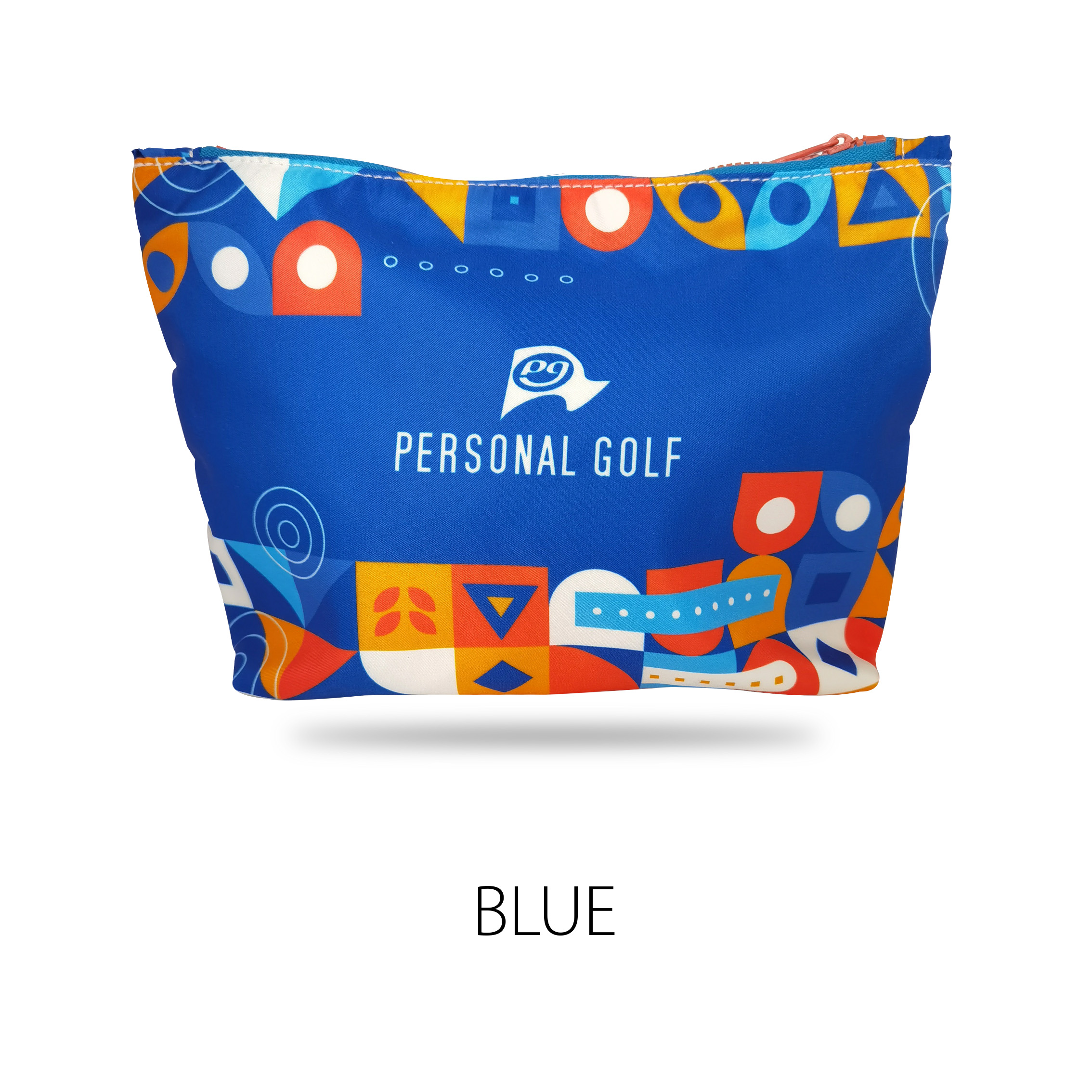 Pochette da golf - immagine 8