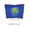 POCHETTE GOLF PORTAOGGETTI IN TESSUTO