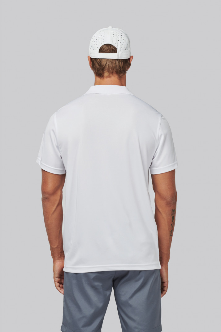 polo da uomo personalizzabile
