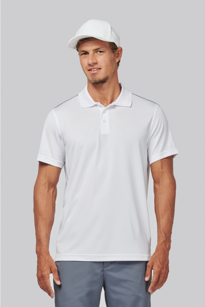 polo da uomo personalizzabile