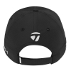 Casquette de golf TaylorMade « Tour Radar » noire - Thumbnail Image 6