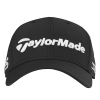 Casquette de golf TaylorMade « Tour Radar » noire - Thumbnail Image 5