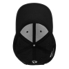 Casquette de golf TaylorMade « Tour Radar » noire - Thumbnail Image 3