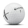 Palline da Golf Taylormade Distance+ personalizzate - Thumbnail Image 2
