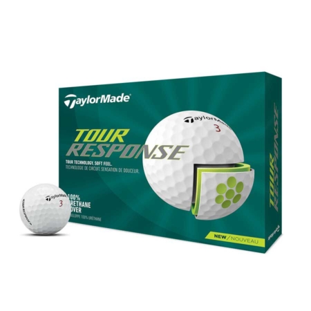 Taylormade Tour Response personalizzate