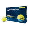 taylormade distance gialle
