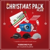 idea regalo natale golfista golf