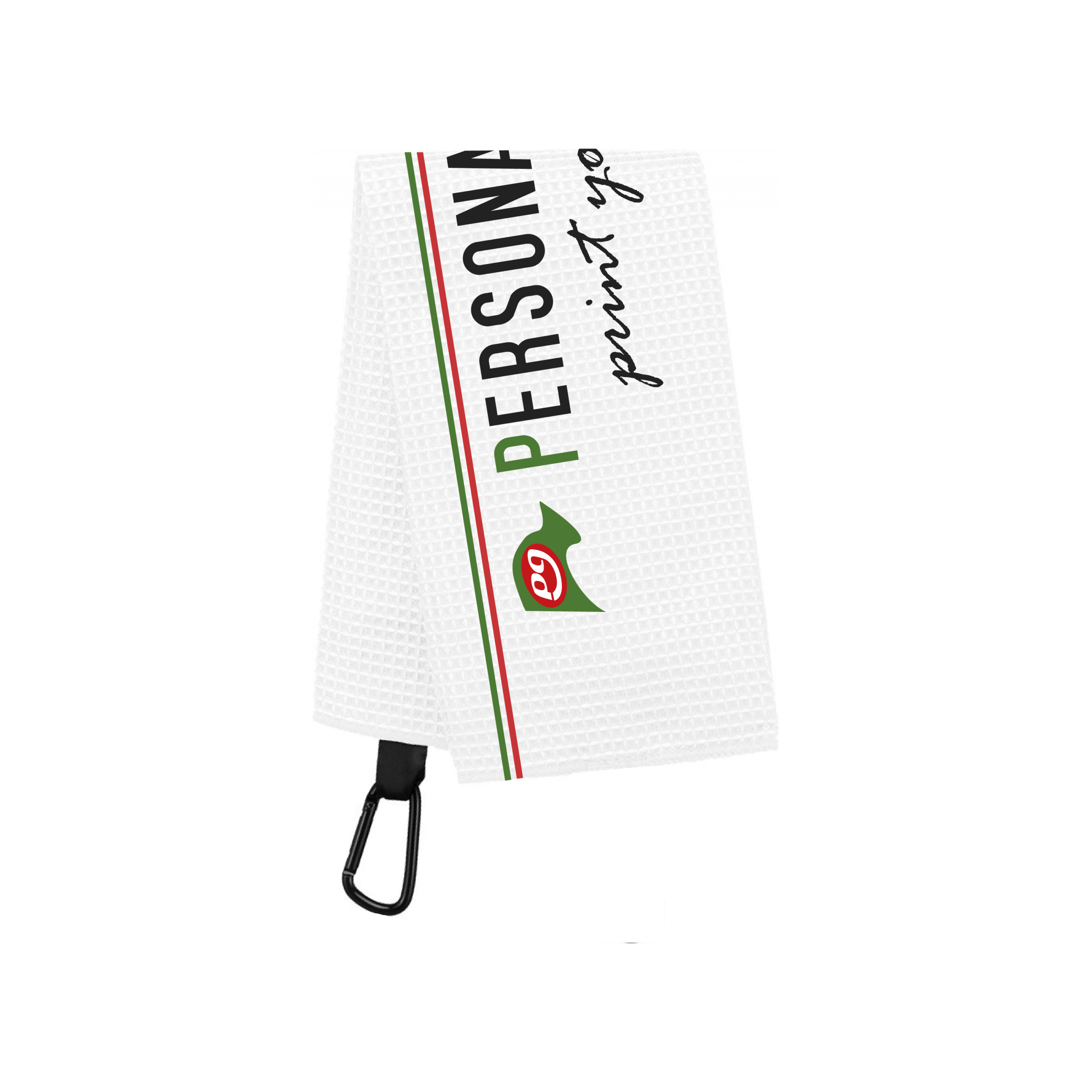 Pack de Noël Personal Golf Plus (avec 2 boîtes de balles) – Image 3