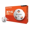 Palline da Golf Taylormade TP5 pix 3.0 (non personalizzabili) - Thumbnail Image 1