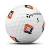 Palline da Golf Taylormade TP5 pix 3.0 (non personalizzabili) - Thumbnail Image 2