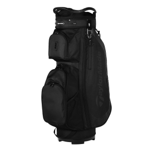 SAC TAYLORMADE TM23 PRO CART BLACK PERSONNALISÉ