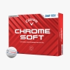Callaway chrome soft 360