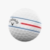 Callaway chrome soft 360