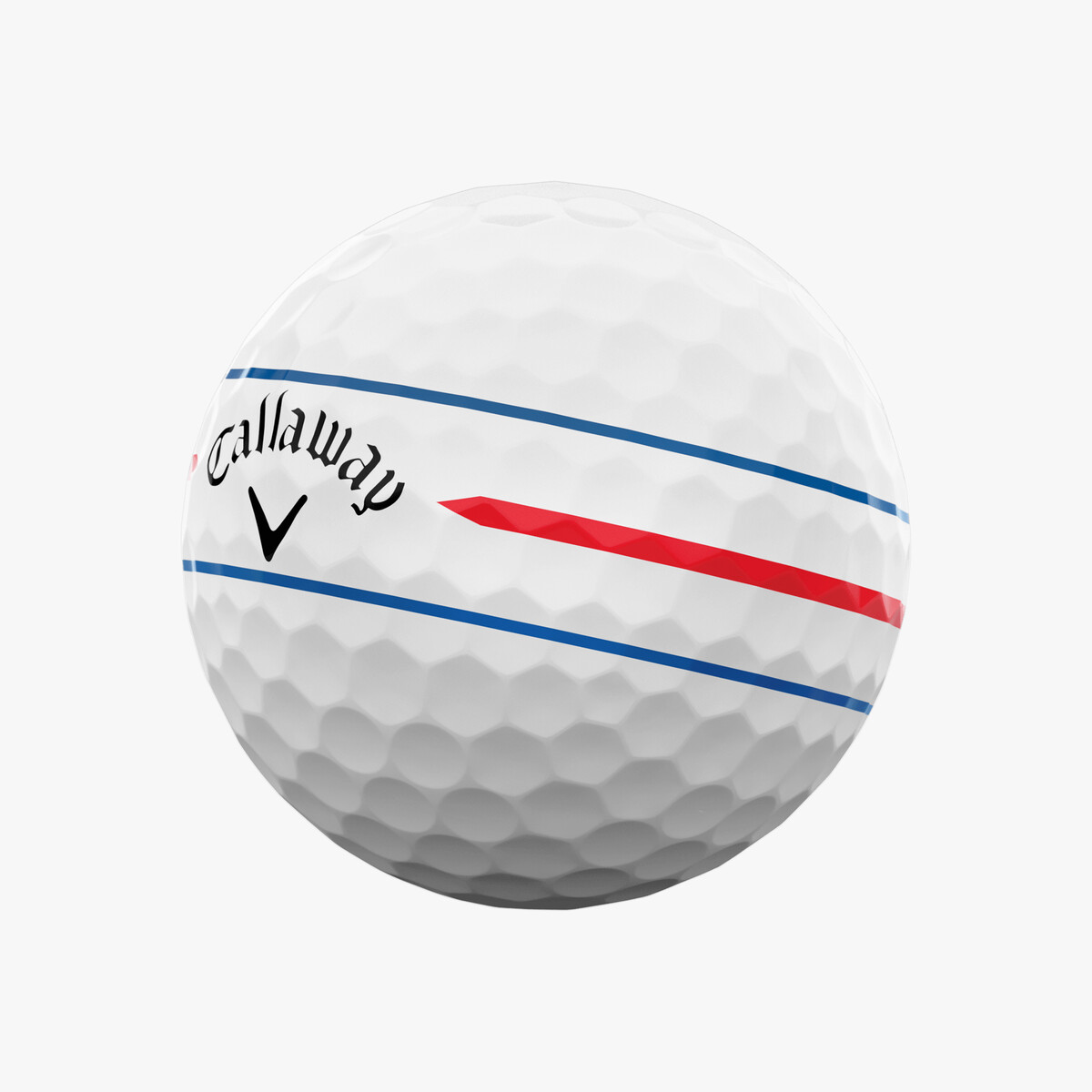 Callaway chrome soft 360