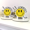 Trofeo sagomato in plexiglass bianco - Thumbnail Image 2