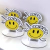 Trofeo sagomato in plexiglass bianco - Thumbnail Image 3