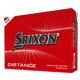 srixon distance personalizzate
