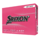 Srixon Soft Feel Lady personalizzate