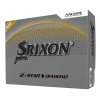 SX25-Balls-ZSTR9-DIAMOND3-Pure-White-1 srixon zs diamond personalizzate
