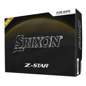 Srixon z star personnalisées