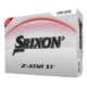 Srixon z-star XV personalizzate