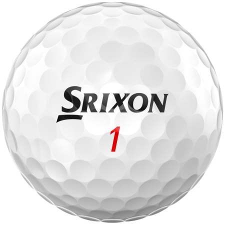 Srixon z-star XV personalizzate