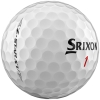 SX25-Balls-ZSTRXV9-Pure-White-4 Srixon z-star XV personalizzate