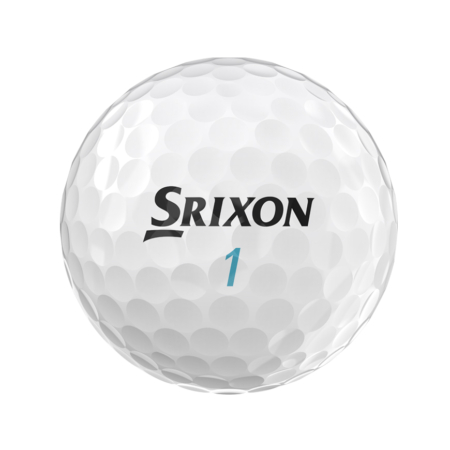srixon ultisoft personalizzate