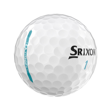 srixon ultisoft personalizzate
