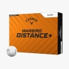 callaway warbird distance 2025 personalizzate