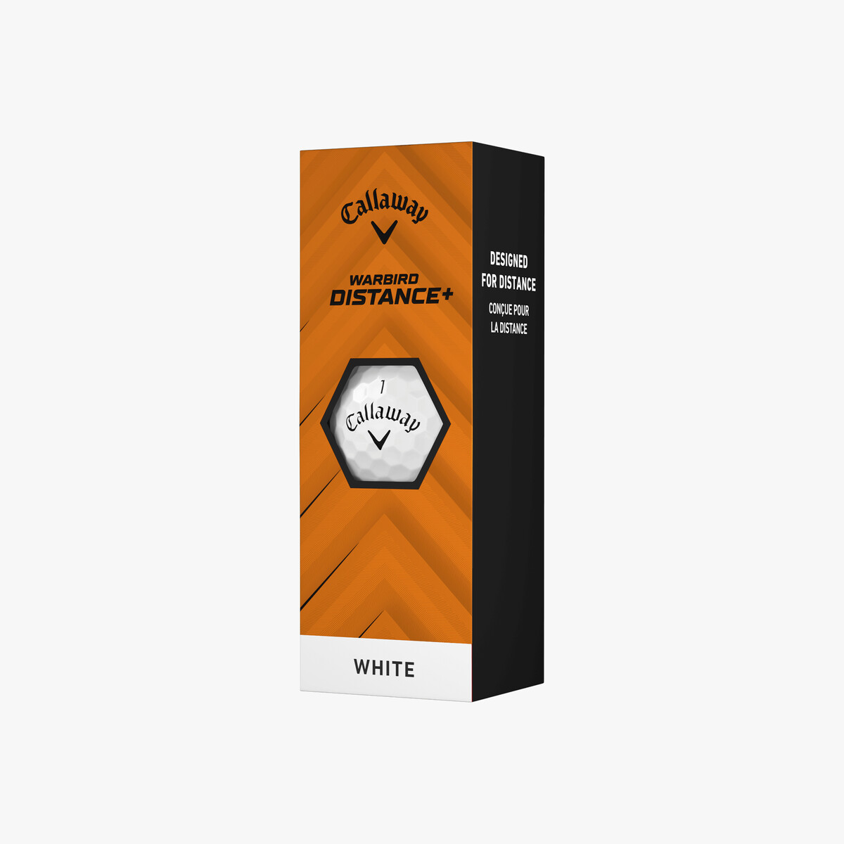 callaway warbird distance 2025 personalizzate