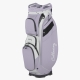 sacca callaway cart org 14 argento e lilla personalizzabile