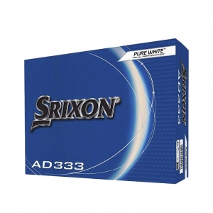 srixon ad333 personnalisées