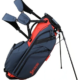 bolsa srixon premium slate red