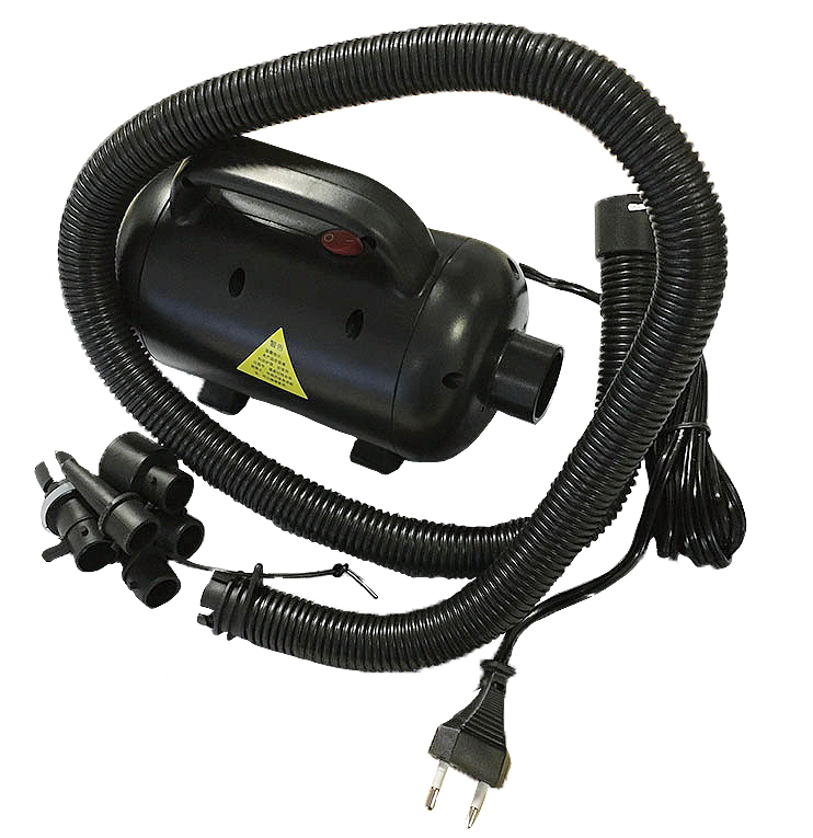 soffiatore elettrico