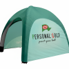 gazebo gonfiabile personalizzato per eventi e fiere